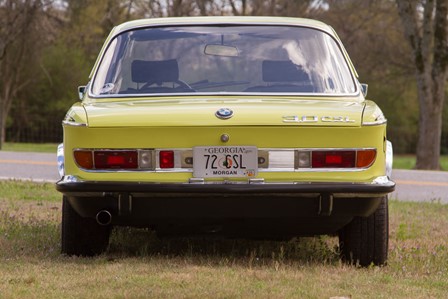 BMW 30 csl 2275030